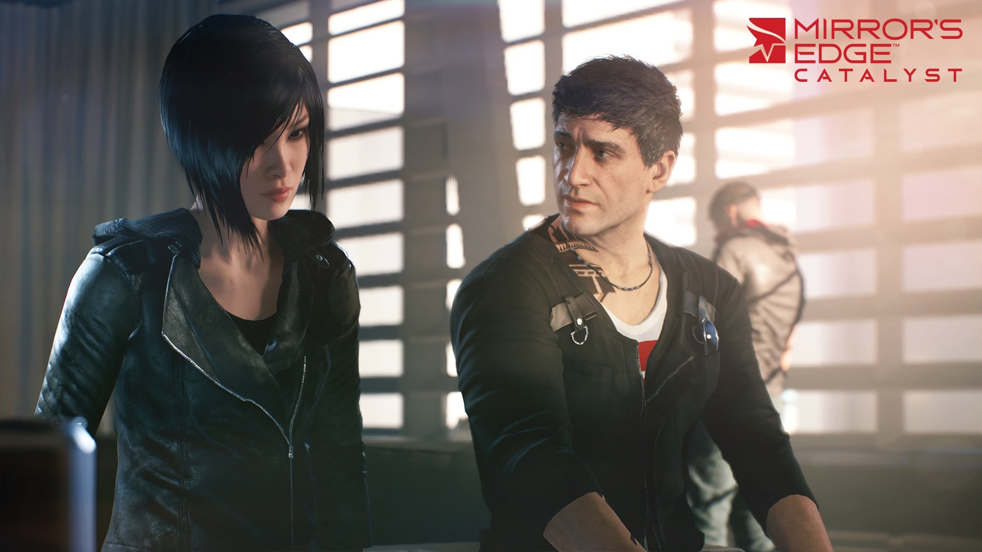 Mirror´s Edge Catalyst - Imagen 19